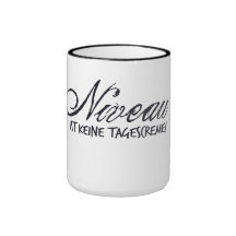Tasse, tasses, maxime
