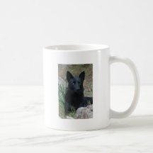 Tasse Teutonenhund