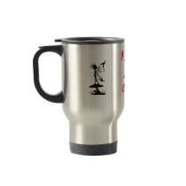 TASSE THERMO FEE VIVE LA VIE