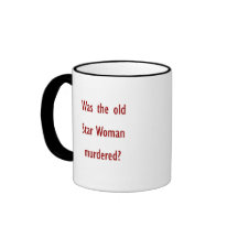 Tasse Tuppenny