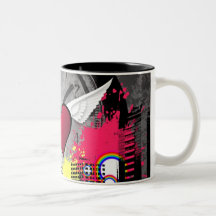 Tasse urbaine