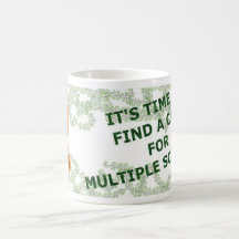 TASSE VERTE DE MILLISECONDE DE TRAITEMENT