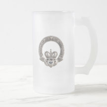 Tasses de Claddagh