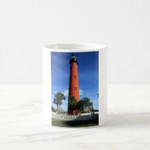 Tasses de phare