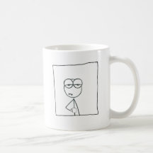 Tasses de thé de Joe