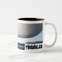 Tasses de VIMA