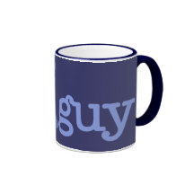 Tasses de XXguy
