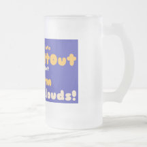 Tasses : enroulé autour de la disposition