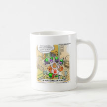 Tasses et cadeaux drôles de tee - shirt de meurtre