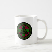 Tasses et Steins de force de réponse au désastre (