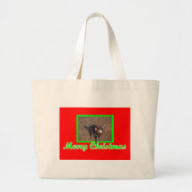 Tassie Devil Tote Bag