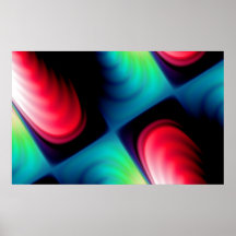 Taste and Colour Print