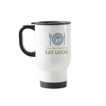 Taste Local Mugs