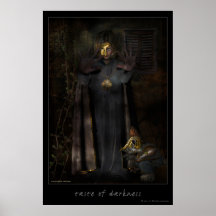Taste of Darkness - Poster