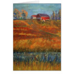 Taste of my Home Land Postcard by Jeff Oehmen