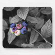 Tasteful Colours Mousepad