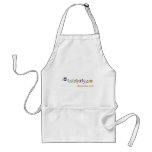 tastetpartylogo Apron