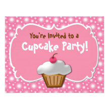 Tastey a givré des invitations de coutume de petit