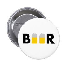 tasty beer buttons