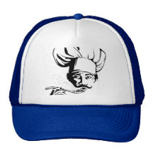 Tasty Chef Hat