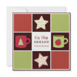Tasty Treats Holiday Party Invitations