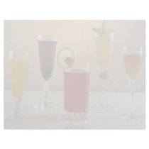 tasty tropical alcoholic drink recipes customized letterhead