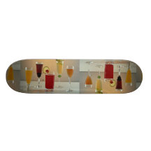 tasty tropical alcoholic drink recipes skateboard