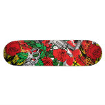 Tat Flash skateboards