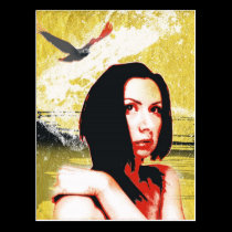 tatjana postcards