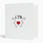Tatouage d'amour de LPN