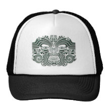 Tatouage-pierre de Maroi Casquettes