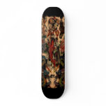 Tattoo Board skateboards