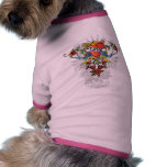 Trendy Pet Clothing