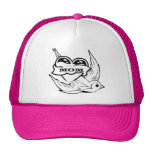 Tattoo Mom Hat