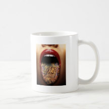 Tattoo Mug