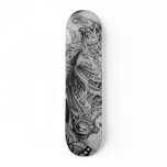 tattoo RITON TATTOO Skate Decks