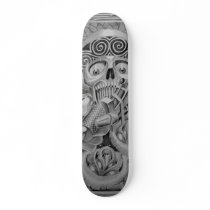 Tattoo Skate Skateboard Deck