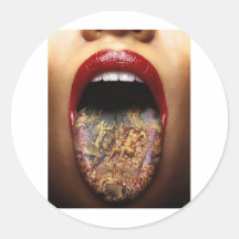 Tattoo Stickers
