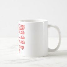 Tattoo Studio Rates "Priceless" Mugs