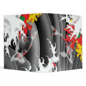 Tattoo- Traditional Japanese Design Binder