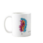 Tattoo Ying Yang Koi, Tattoo Ying Yang Koi, Yin... mugs
