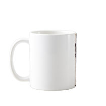 Tattooed Leggy Lady Mug