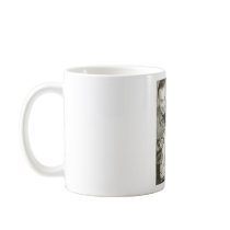 Tattooed Sailor Boy Mug