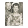 Tattooed Sailor Boy Postcards