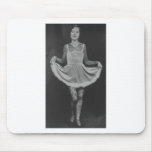 Tattooed woman - 1920 mousepads