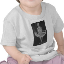 Tattooed woman - 1920 shirt