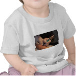 TattooNeedle052809 t-shirts