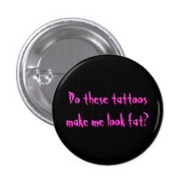Tattoos Pin