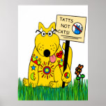 TATTS... NOT CATS!