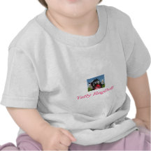Tatty Ragdoll baby T-shirt